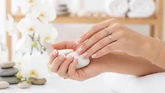 Rozciągnij palce: rozluźnij ramiona i szyję. 4 proste sposoby na poprawę kondycji dłoni