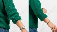 Jak szybko usunąć kuleczki z wełnianej odzieży: prosta metoda bez specjalnych przyrządów