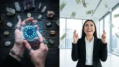 Złoty kalendarz: 6 dni miesiąca, w których rodzą się przyszli milionerzy